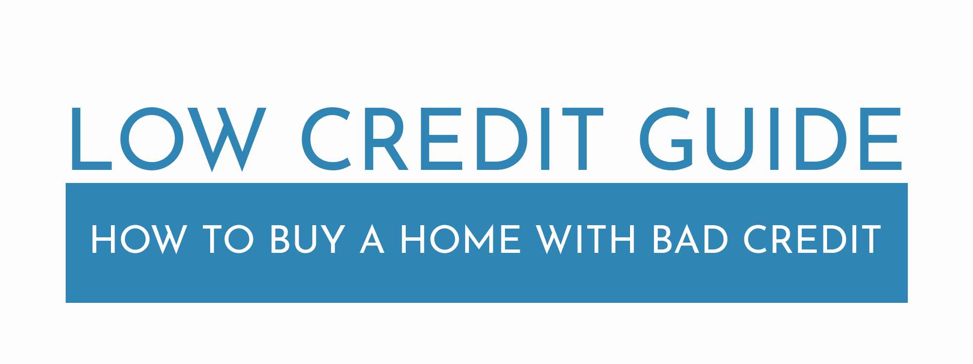 HOME PAGE LOW CREDIT