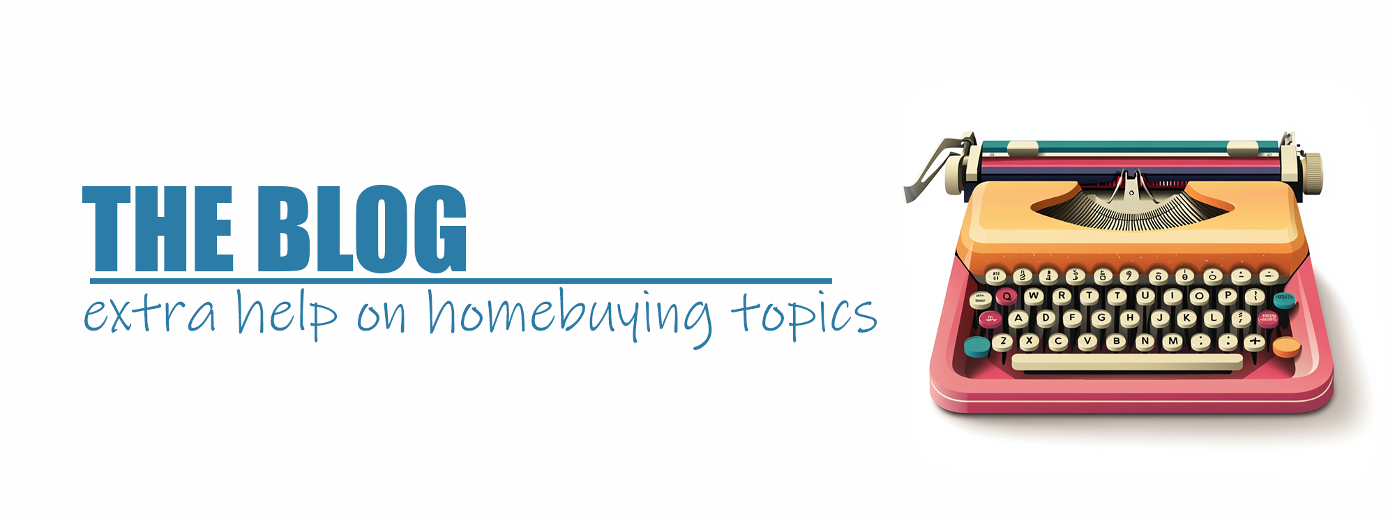 HOME PAGE BLOG